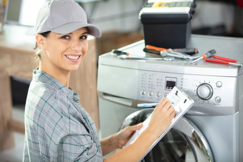 Clothes Dryer Repair
