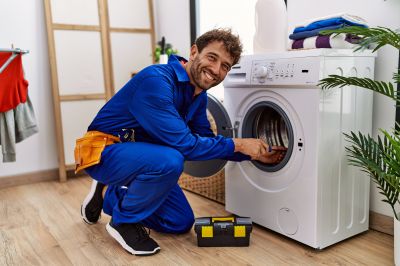 Clothes Washer Repair