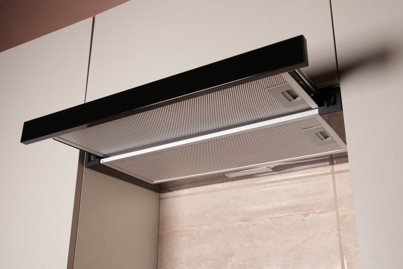 Commercial Hood Installation