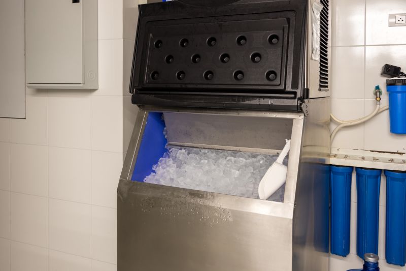 Commercial Icemaker Repair