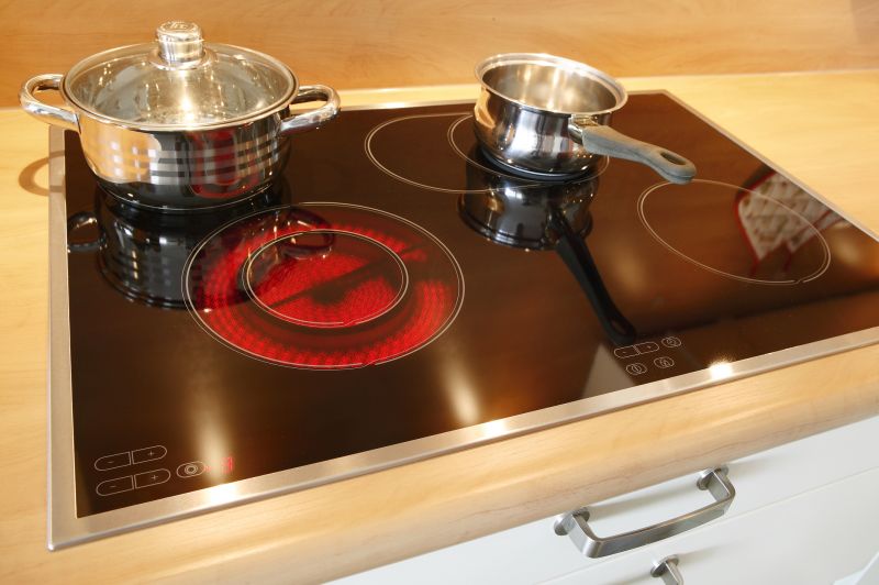 Cooktop Replacement