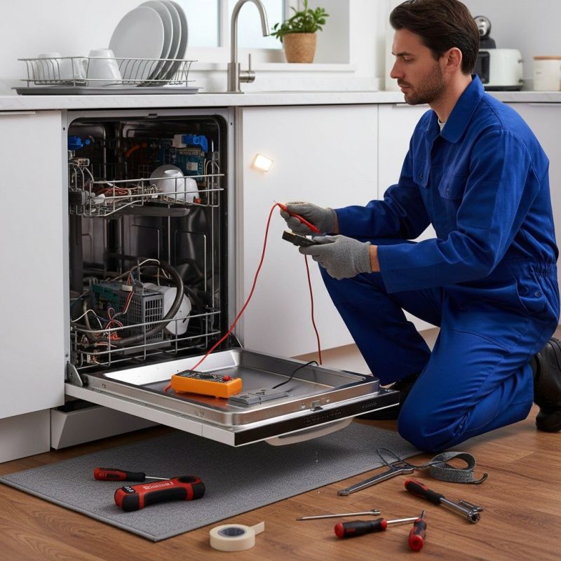 Dishwasher Repair