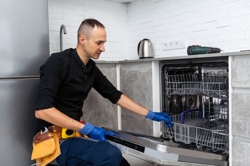 Dishwasher Repair