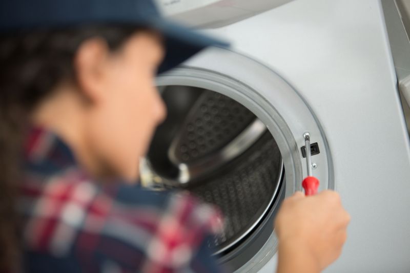 Dryer Repair Service