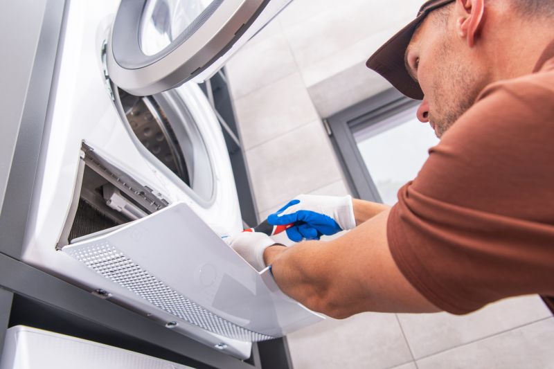 Dryer Repair Service
