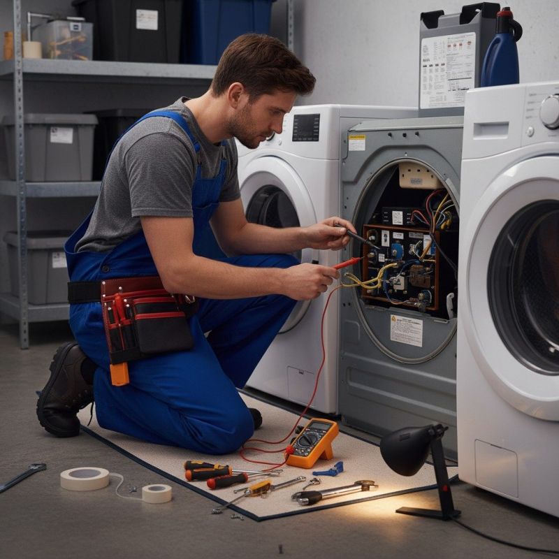 Dryer Repair Service