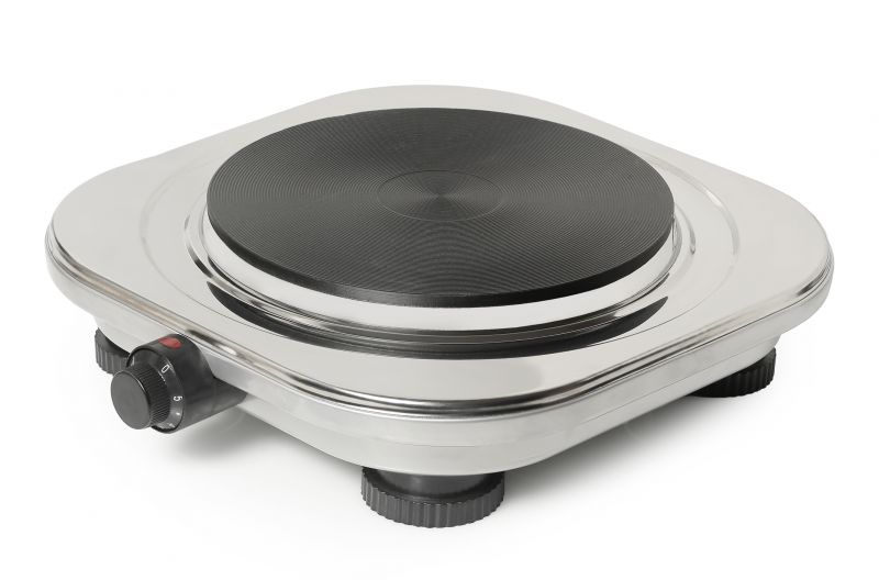 Electric Stove Replacement