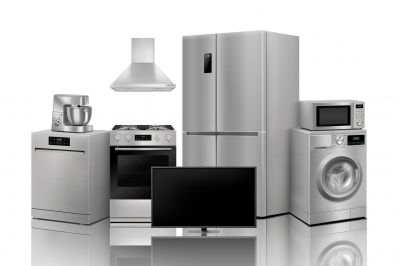 Appliance Replacement Service detail