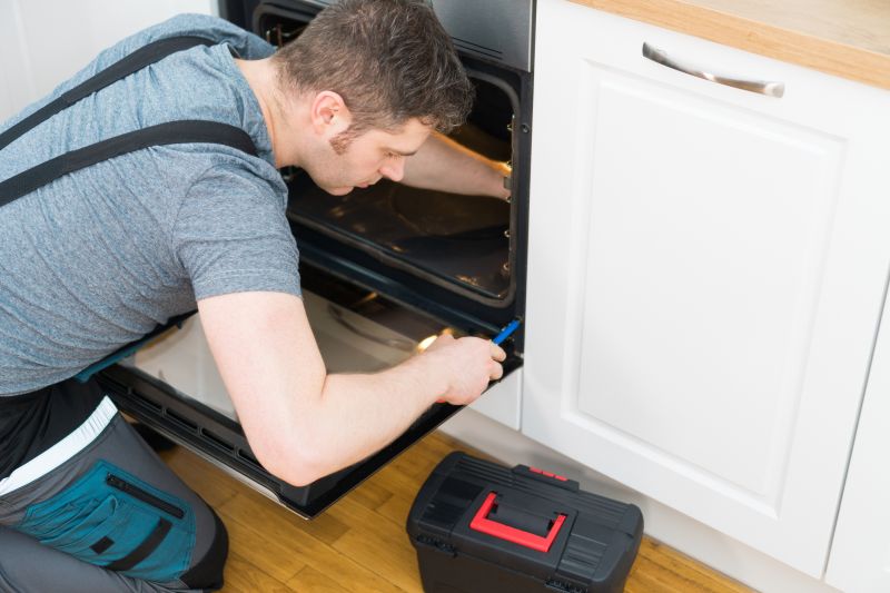 Appliance Replacement Service detail