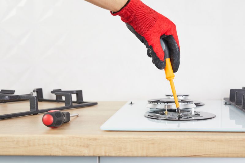 Gas Appliance Repair