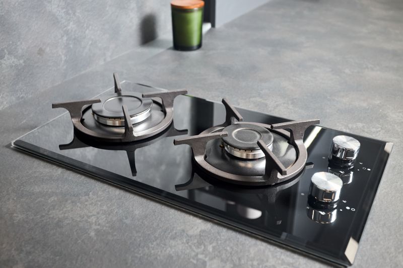Gas Cooktop Repair