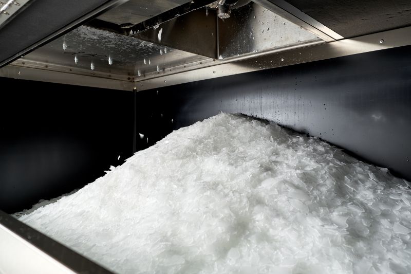 Ice Maker Installation