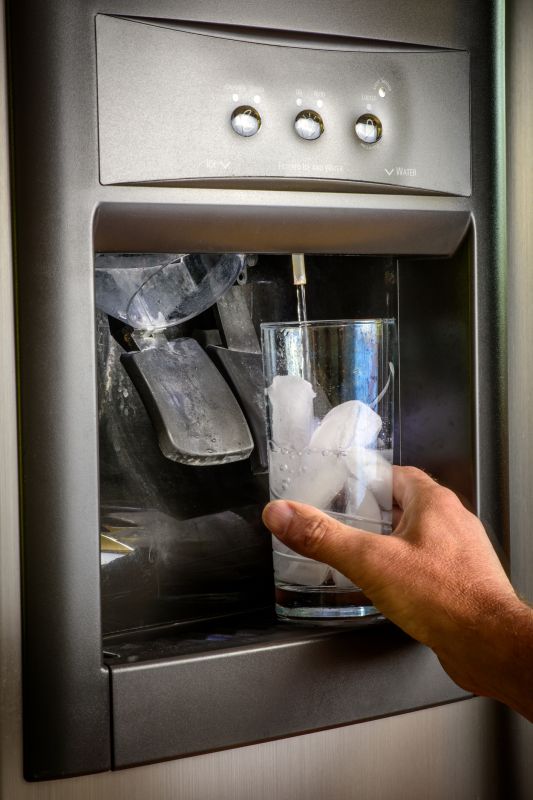 Ice Maker Repair Service