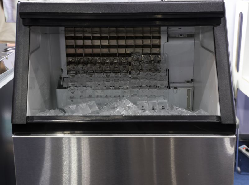 Ice Maker Repair Service