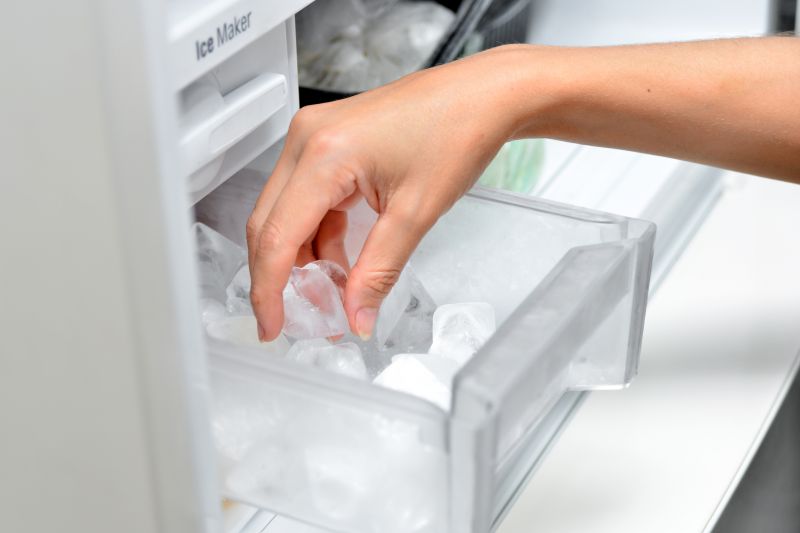 Ice Maker Repair Service
