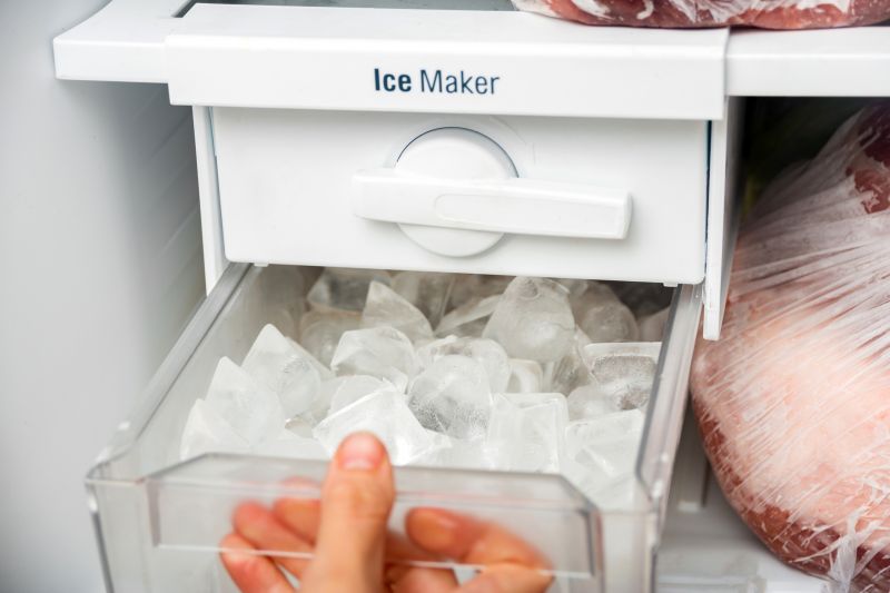 Ice Maker Replacement
