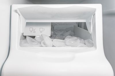 Ice Maker Replacement