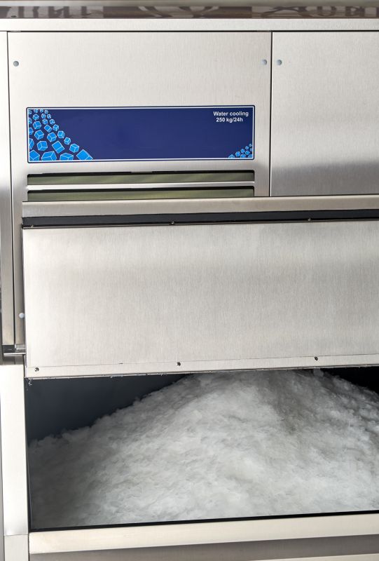 Ice Maker Replacement