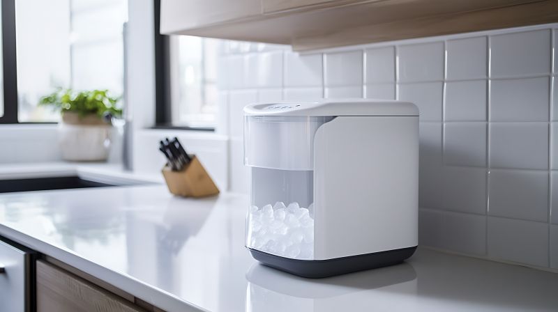 Ice Maker Replacement