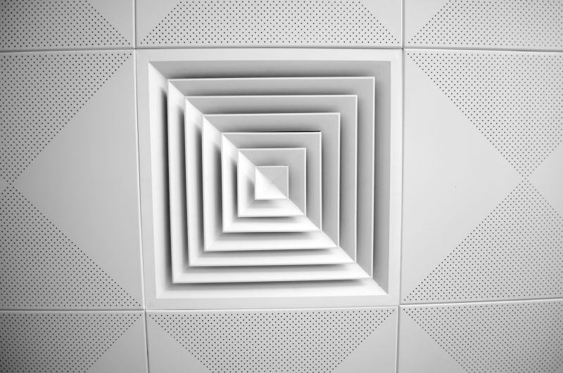 Range Fan Installation