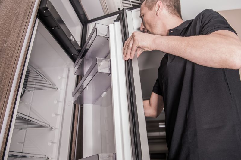 Refrigerator Repair Service