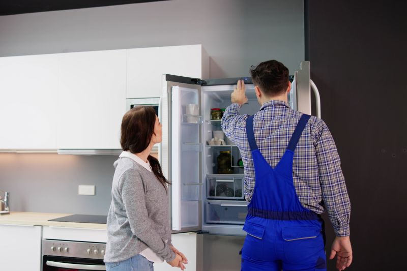 Refrigerator Repair Service
