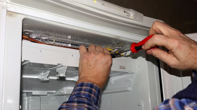 Refrigerator Repair Service