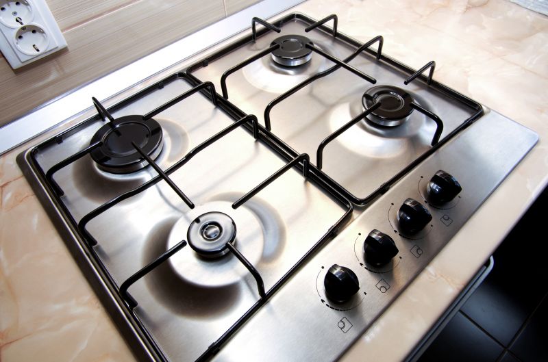 Stove Top Replacement