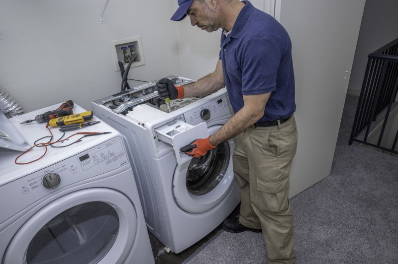 Washer Repair