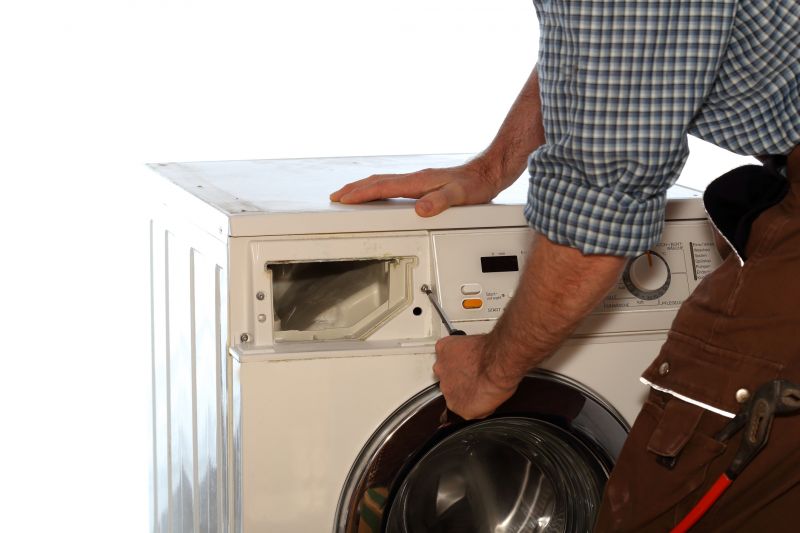 Washer Repair