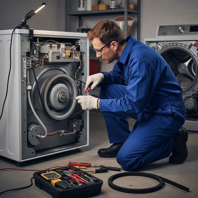 Washing Machine Repair