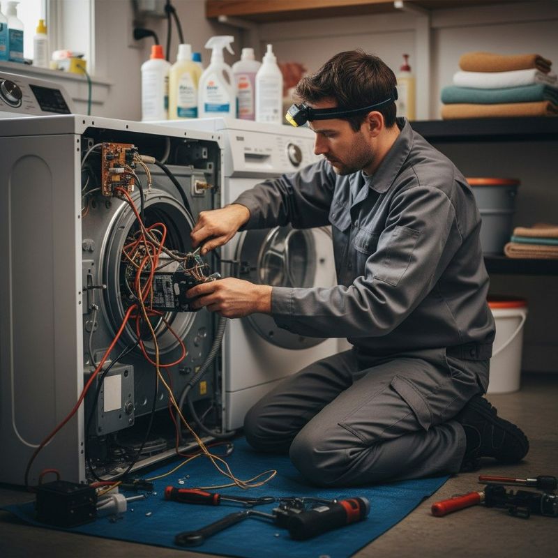 Washing Machine Repair