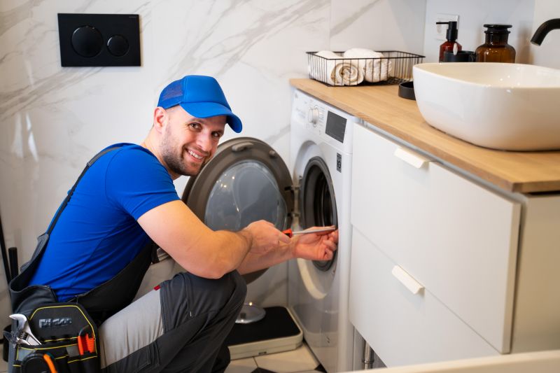 Washing Machine Repair