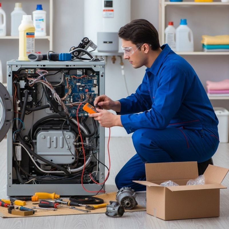 Washing Machine Repair