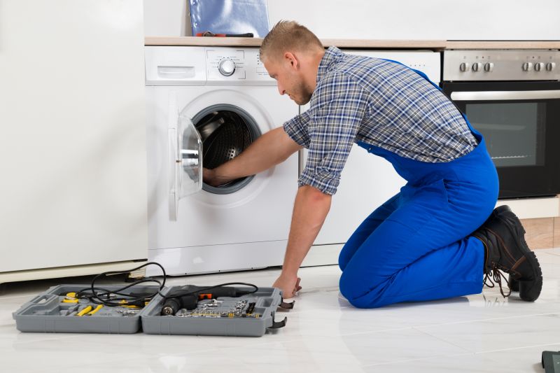 Washing Machine Repair