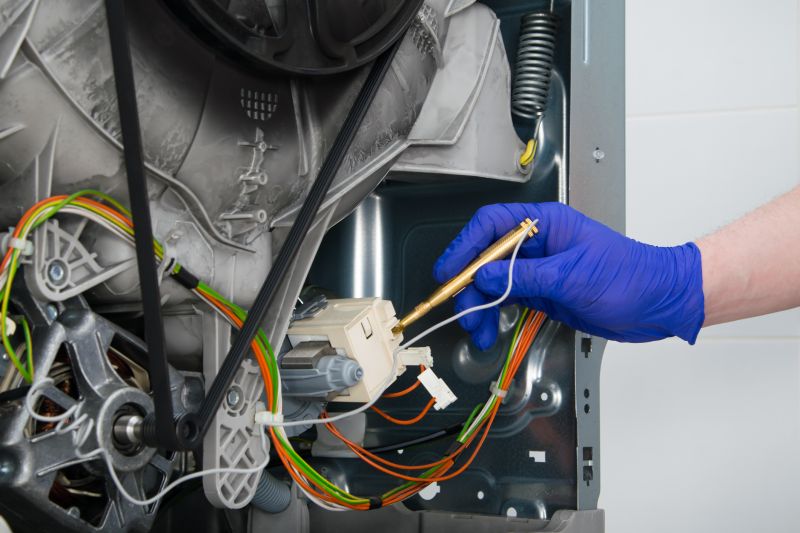 Preventive Maintenance