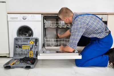 Local Appliance Technicians