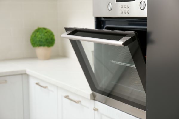Oven Door Repair in Aiken