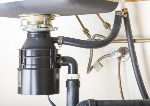 Garbage Disposal Repair in Aiken