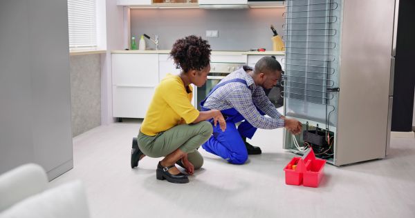 Kitchen Appliance Repair in Aiken