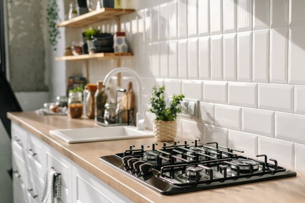 Cooker Repair