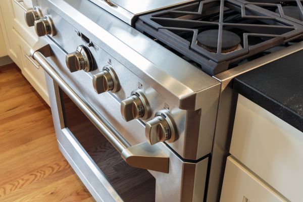 Burner Repair in Aiken
