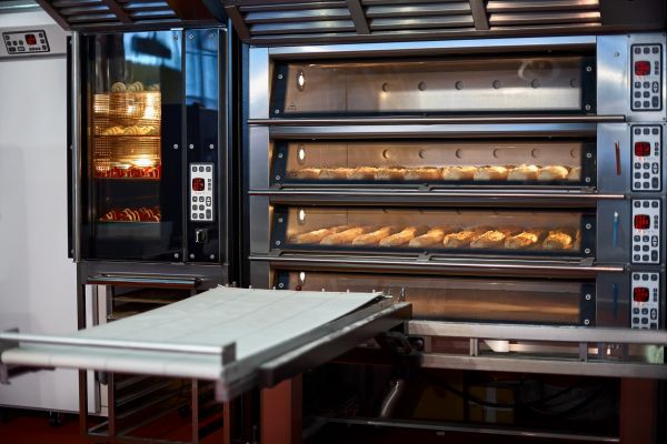 Convection Oven Repair in Aiken