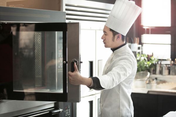 Commercial Microwave Repair in Aiken