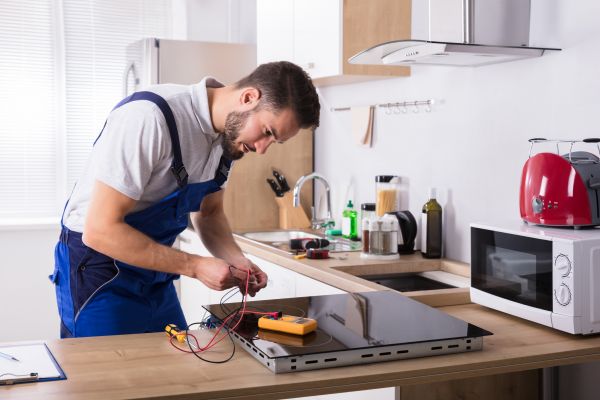 Small Appliance Repair