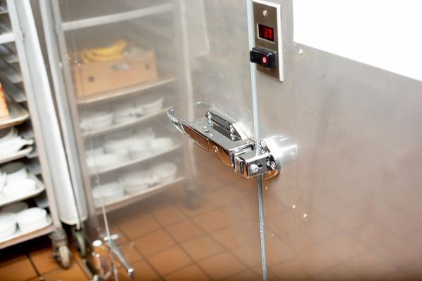 Commercial Freezer Repair in Aiken