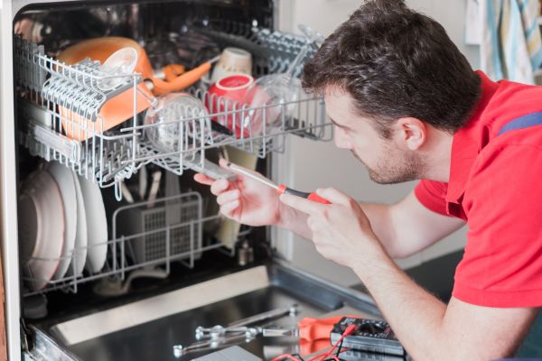 Commercial Dishwasher Repair in Aiken