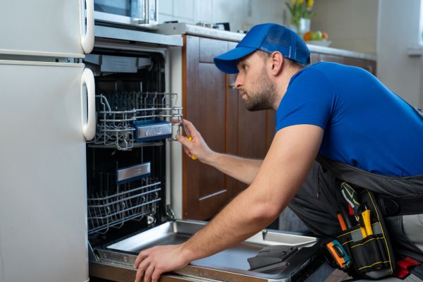 Dishwasher Repair in Aiken