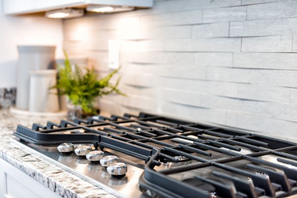 Stove Top Repair in Aiken