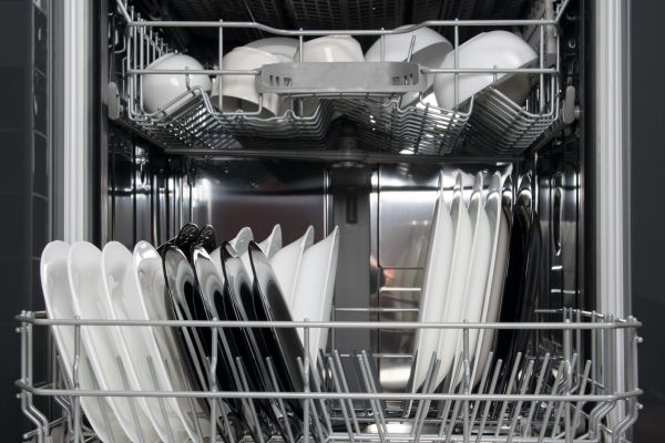 Dishwasher Service in Aiken